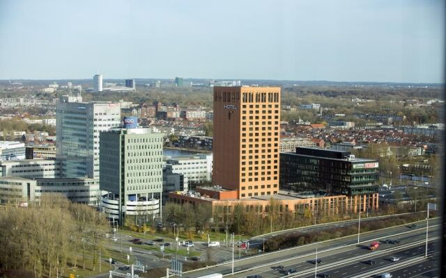 Van der Valk Hotel Utrecht