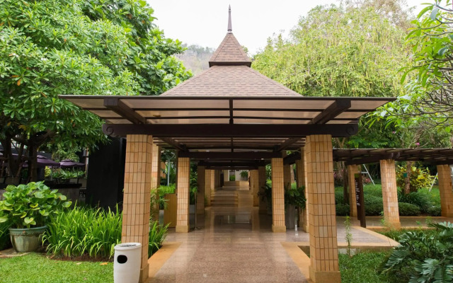 The Greenery Resort Khao Yai