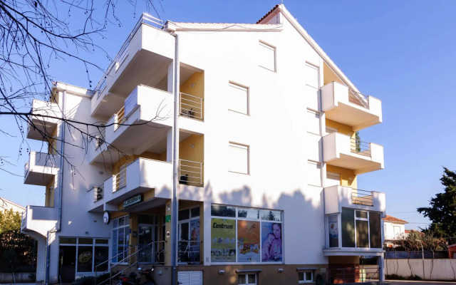 Villa Irena