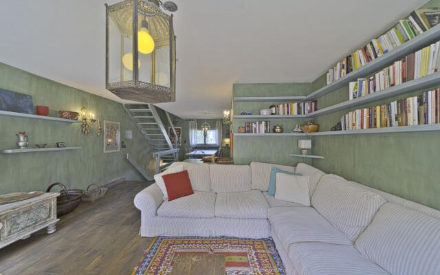 Chesa Sur Naiv - Celerina-Chesa Sur Naiv - Celerina