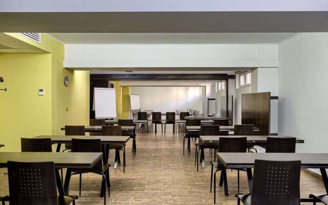 Best Western Central Hotel