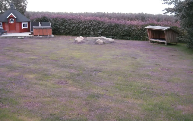 Mersted Feriehus