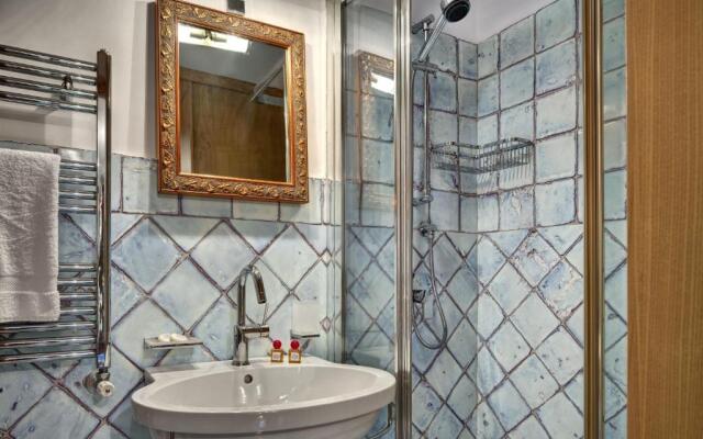 Villa Vesuvio by Gocce