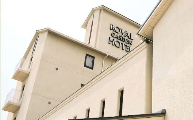 Royal Garden Hotel(Tokushima)