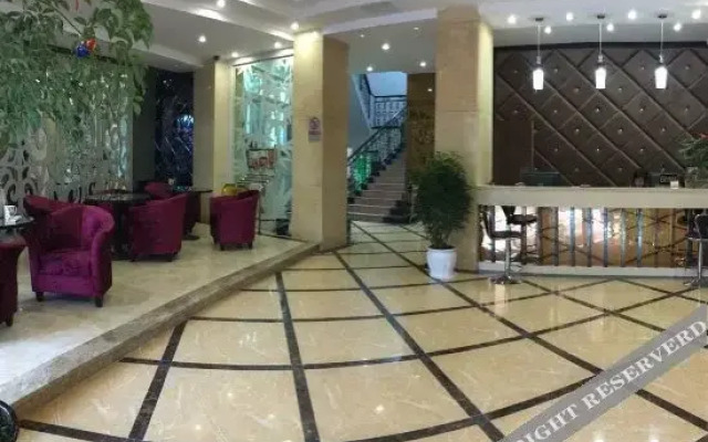 Xintian Yige Business Hotel