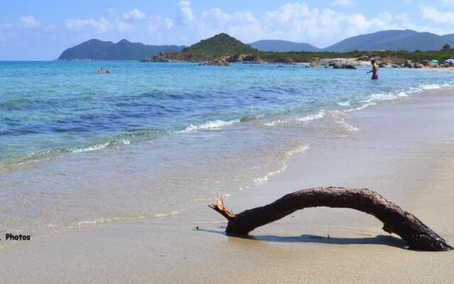 Case vacanza Baiazzurra