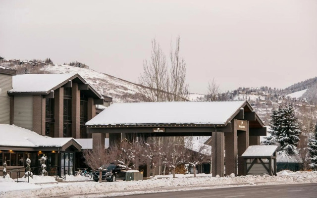 Park City Peaks Hotel