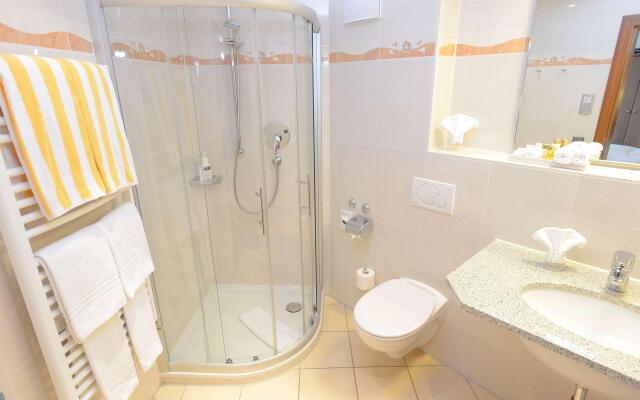 Best Western Plus Hotel Alpenhof