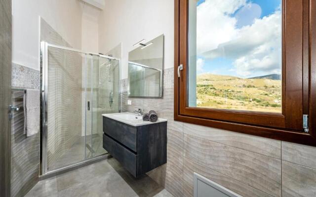 Villa Monica - Scopello