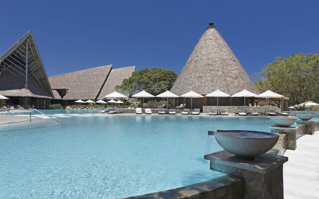 Sheraton New Caledonia Deva Resort & Spa