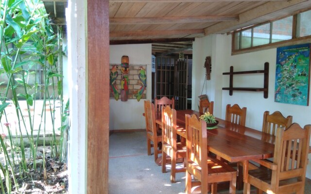 Hotel Maloka Amazonas