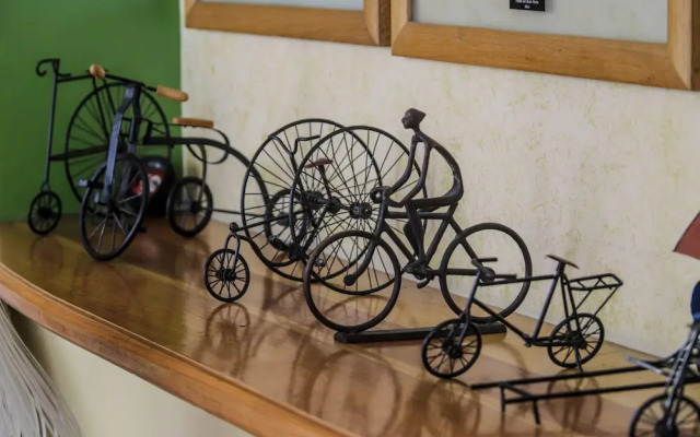Hotel Petén Express - Hostel