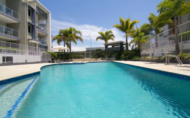 Splendido Resort Apartments