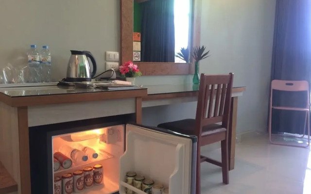 K2 Hotel at Thachang