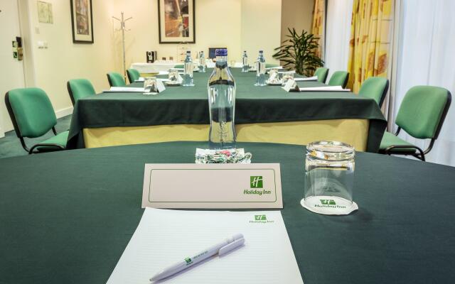 Holiday Inn Lisbon, an IHG Hotel