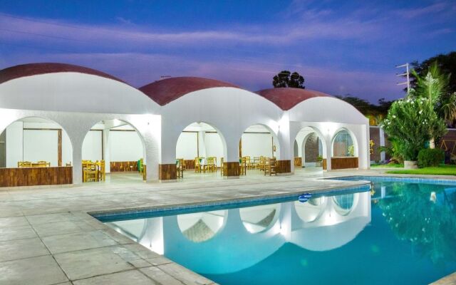 Hotel Cocos Inn