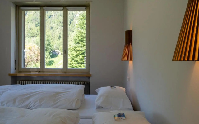 Albergo Ristorante Pineta