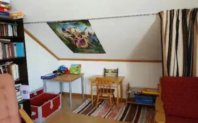 Öje Vandrarhem & Turistgård