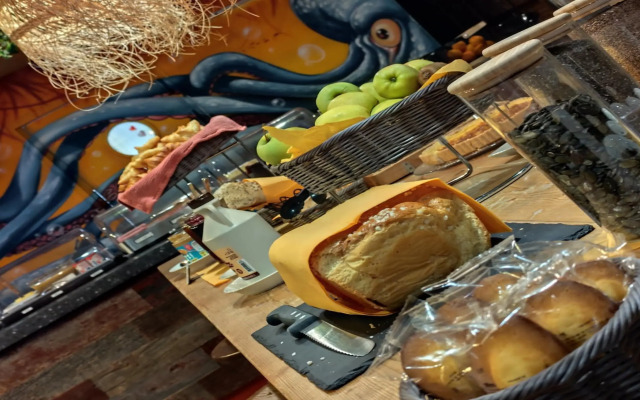 Best Western Linko Hotel