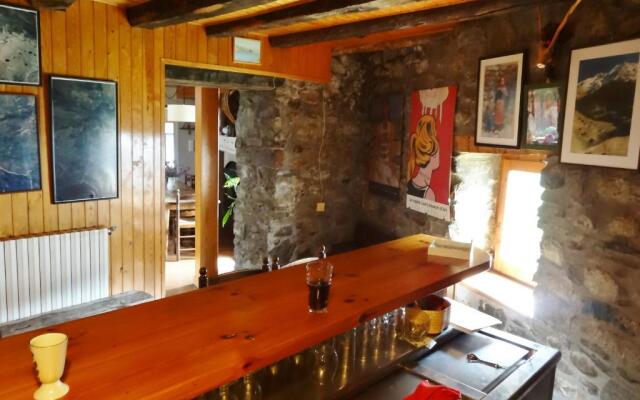 Hostal Casa Laplaza