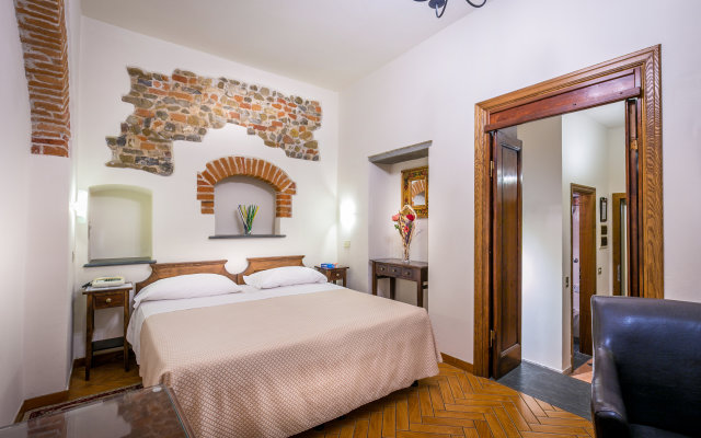 Hotel Collodi