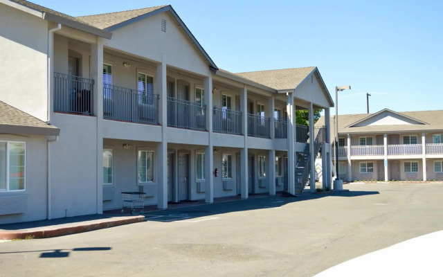 Fairview Inn and Suites