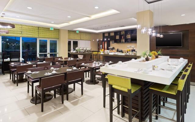 Courtyard by Marriott Kingston, Jamaica