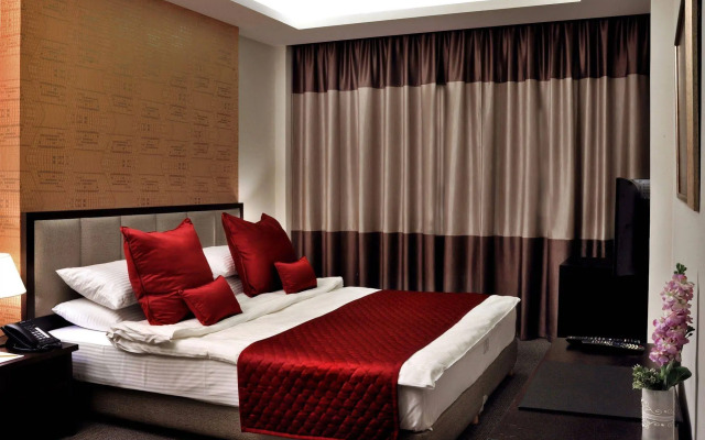 Vie Boutique Hotel