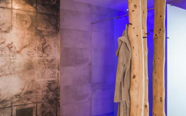 Hotel Alpenrose