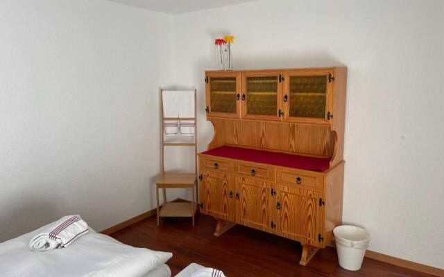 Hubel Apartment 14