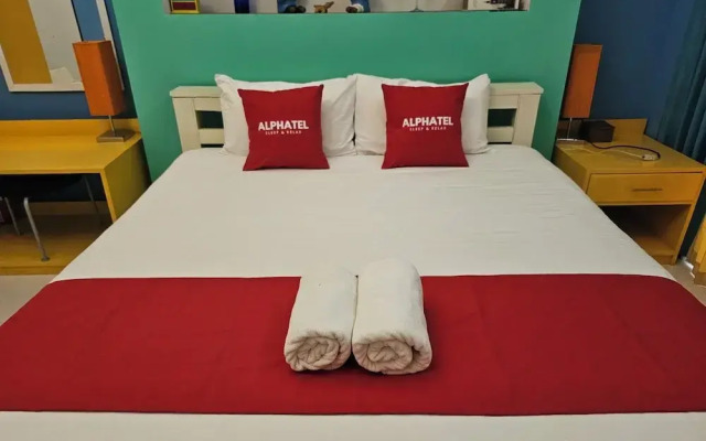 Phu Jaya Floresta Resort