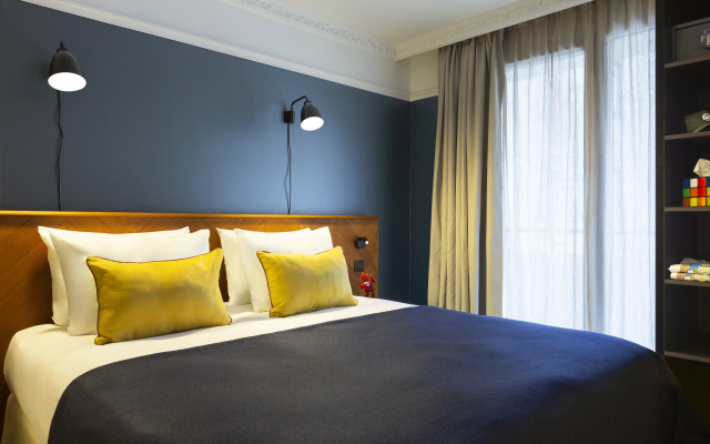 Citadines City Centre Grenoble