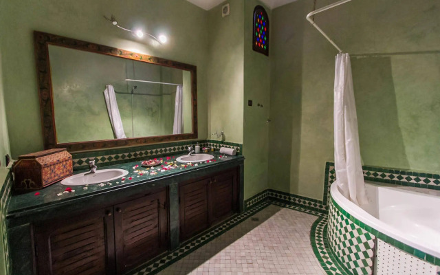 Riad dar Chrifa