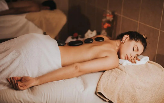 Hotel Magic Mountain SPA & Conference center