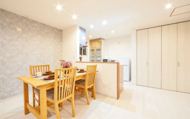 E-horizon Resort Condominium Nago C