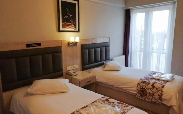 Bolu Grand Koroglu Otel