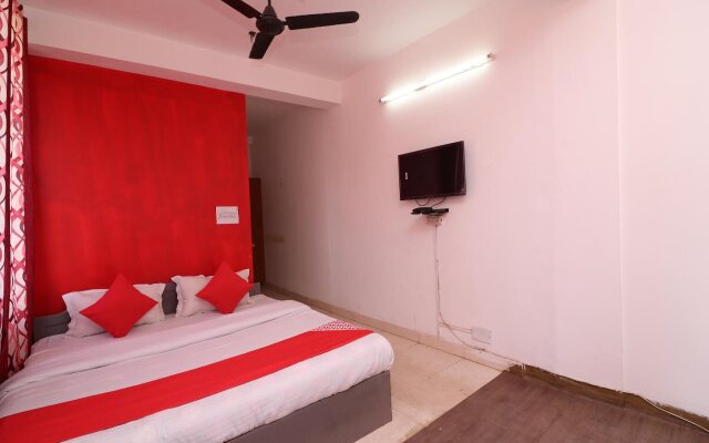 Hotel Green View Neelgiri By OYO Rooms