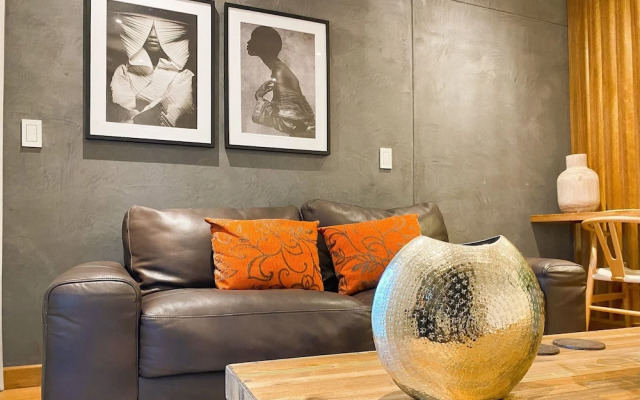Elegante Loft en Barranco