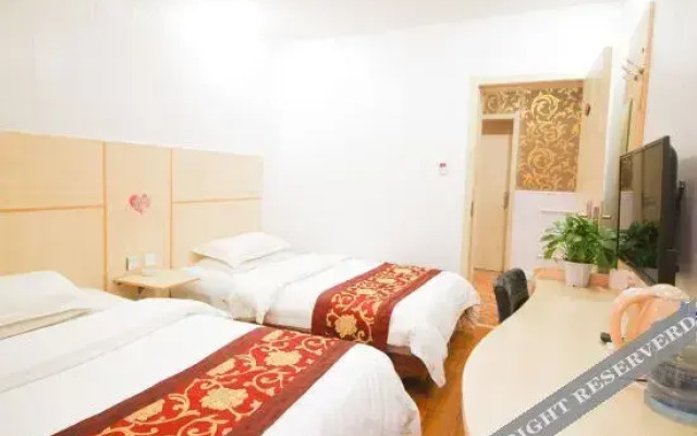 Towo Holiday Hotel (Jingyang Beijigong)