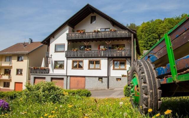 Landgasthof Waldeck
