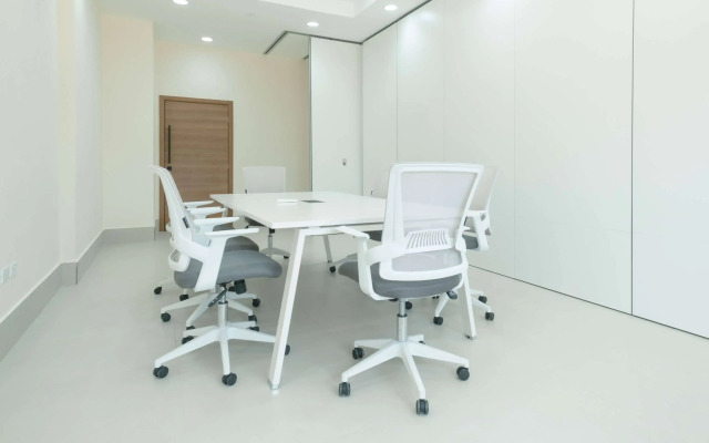 Wyndham Garden El Morro Montecristi