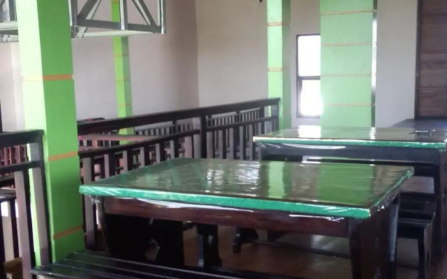 Jaya Phita Guest House