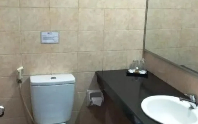 Suzuya Hotel Rantau Prapat