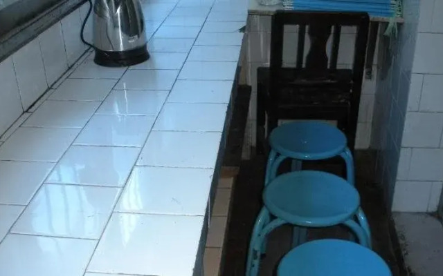 Red Dawn Hostel