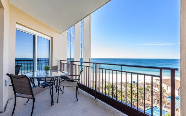 Westwinds 4779 - Flr9 - 2BR 2BA -