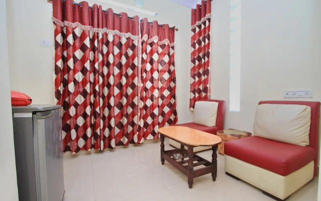 OYO 7728 Hotel Nayaab Comforts