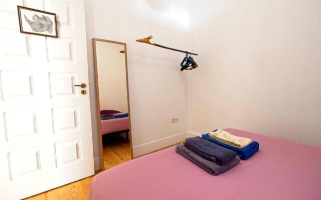 Ribeira Smart Flat