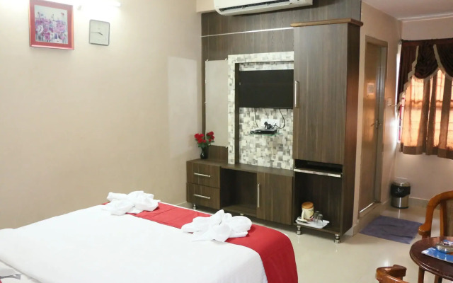 Hotel Akshaya