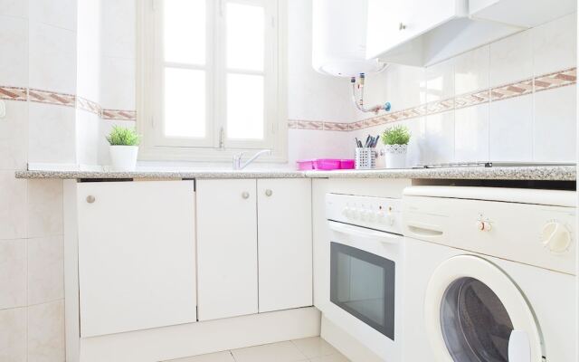 Suncity Santiago Apartment