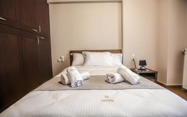 Meteora Fantasia Luxury Residence